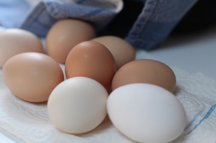 Mangiare uova fa bene o male? Verità e falsi miti