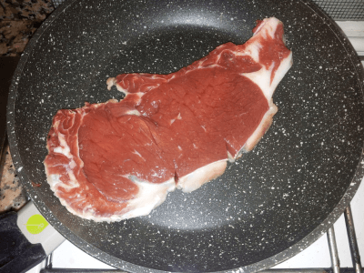 Come cucinare l'albume e la carne 