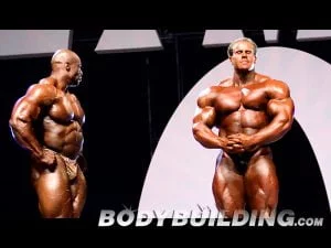 Ronnie-vs-Jay