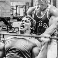 Ripetizioni forzate e ripetizioni negative nel Bodybuilding: quando usarle