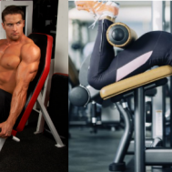 Leg extension e leg curl: servono o creano problemi?