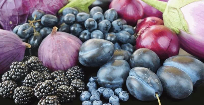 i flavonoidi: a cosa servono e dove si trovano