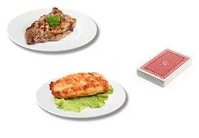 dieta senza bilancia
