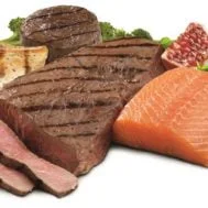 Dieta iperproteica per definizione. Sì, ma con equilibrio