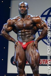 dieta da bodybuilder pro