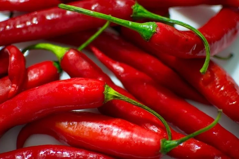 Il peperoncino fa dimagrire? Benefici e controindicazioni