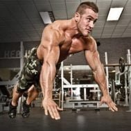 Forza esplosiva e pliometria per il bodybuilding