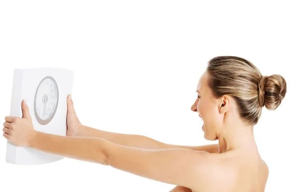 Allenamento e dimagrimento. Sacrifici, diete e bilancia che ti sfotte