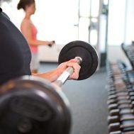 Pianificare l'allenamento in palestra