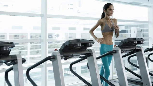 anoressia-in-palestra