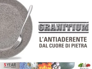Come cucinare l'albume