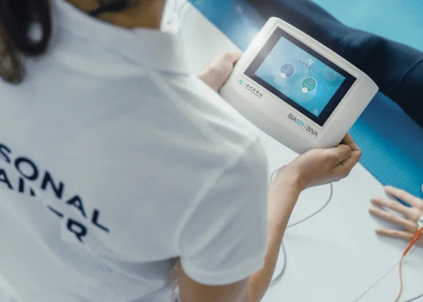 BIA-BIVA. Bioimpedenza e Fitness