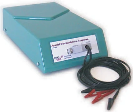 Bioimpedenziometria 