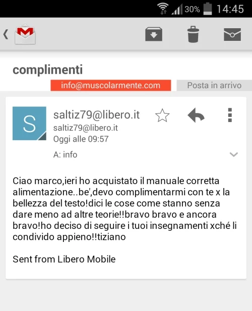 testimonial saltiz