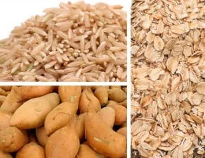 Carboidrati e definizione muscolare