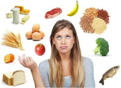 alimentazione e palestra