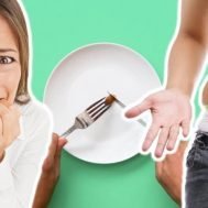 Perché non riesco a dimagrire nonostante la dieta?