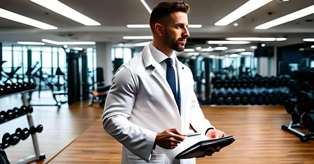 Come scegliere il nutrizionista sportivo