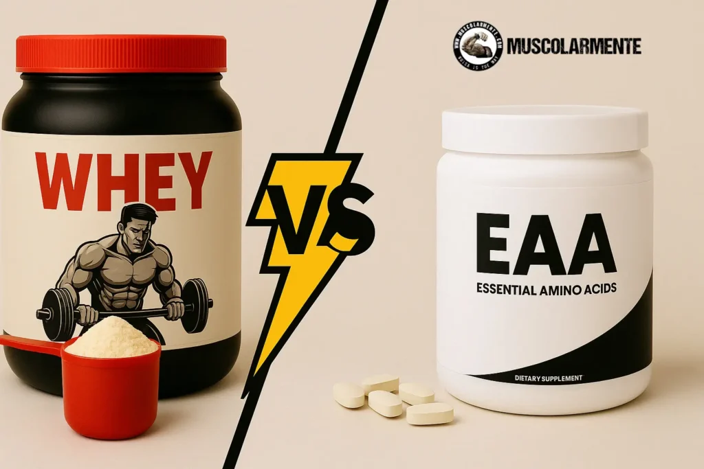 Body Attack 100% Caseina In Polvere – 900g, Naturale, Ricca Di Amminoacidi Per Massa Muscolare